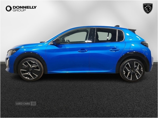 Used Peugeot 208 2025 for sale - 78128408: Photo 14