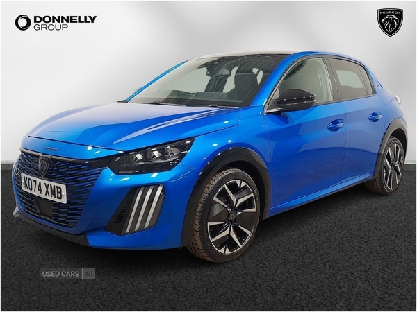 Used Peugeot 208 2025 for sale - 78128408: Photo 15