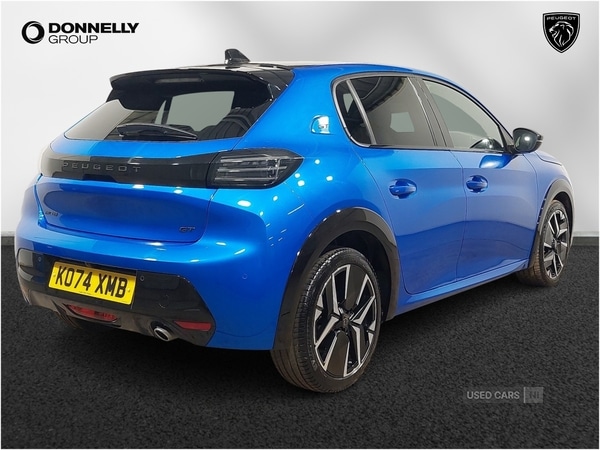 Used Peugeot 208 2025 for sale - 78128408: Photo 16