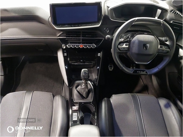 Used Peugeot 208 2025 for sale - 78128408: Photo 17