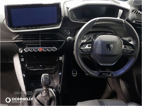 Used Peugeot 208 2025 for sale - 78128408: Photo 18