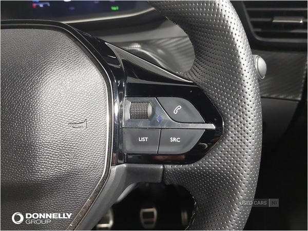 Used Peugeot 208 2025 for sale - 78128408: Photo 20