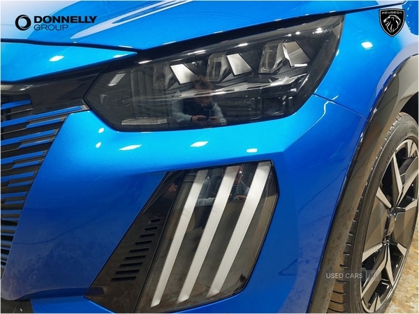 Used Peugeot 208 2025 for sale - 78128408: Photo 25