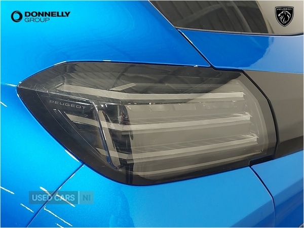 Used Peugeot 208 2025 for sale - 78128408: Photo 26