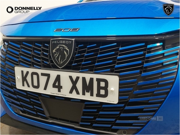 Used Peugeot 208 2025 for sale - 78128408: Photo 27