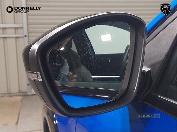 Used Peugeot 208 2025 for sale - 78128408: Photo 28