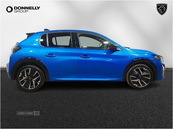 Used Peugeot 208 2025 for sale - 78128408: Photo 3