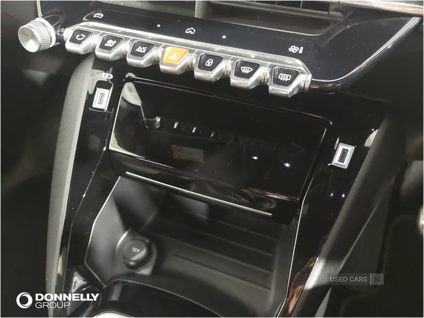 Used Peugeot 208 2025 for sale - 78128408: Photo 30