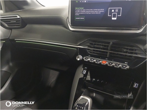 Used Peugeot 208 2025 for sale - 78128408: Photo 34