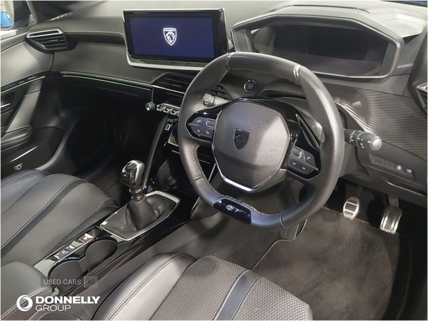 Used Peugeot 208 2025 for sale - 78128408: Photo 4