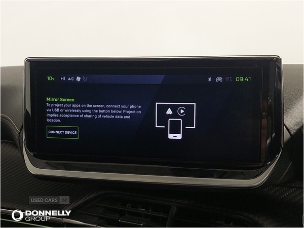 Used Peugeot 208 2025 for sale - 78128408: Photo 40