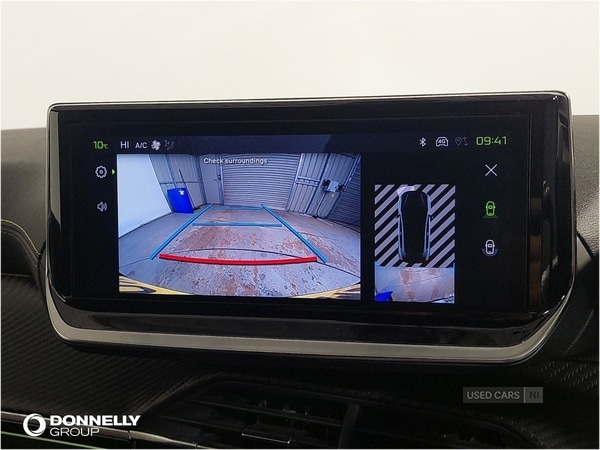 Used Peugeot 208 2025 for sale - 78128408: Photo 41