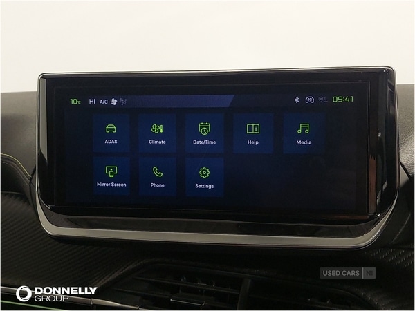 Used Peugeot 208 2025 for sale - 78128408: Photo 42