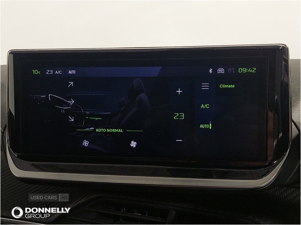 Used Peugeot 208 2025 for sale - 78128408: Photo 43