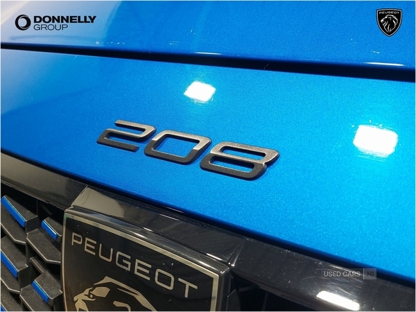 Used Peugeot 208 2025 for sale - 78128408: Photo 44