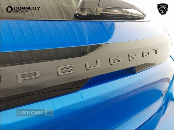 Used Peugeot 208 2025 for sale - 78128408: Photo 45