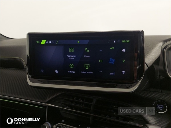 Used Peugeot 208 2025 for sale - 78128408: Photo 5