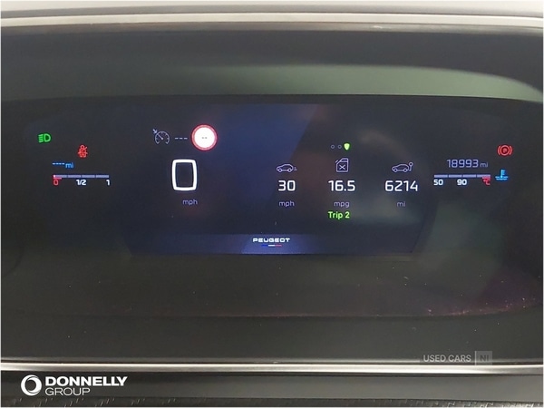 Used Peugeot 208 2025 for sale - 78128408: Photo 6