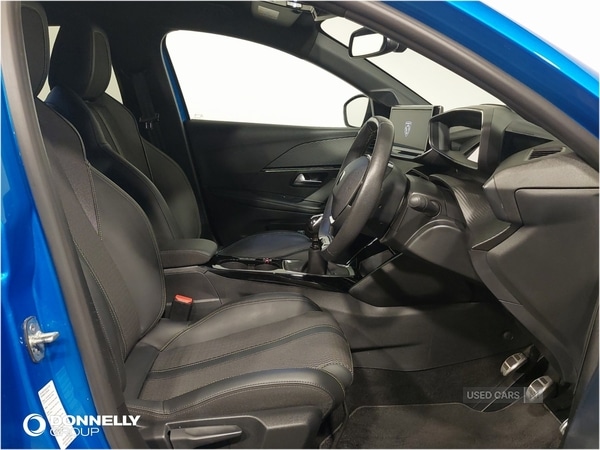 Used Peugeot 208 2025 for sale - 78128408: Photo 8