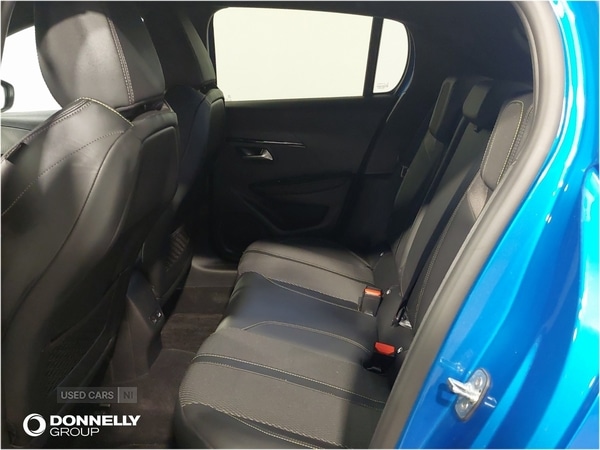 Used Peugeot 208 2025 for sale - 78128408: Photo 9