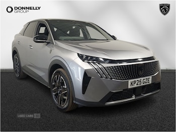 Used Peugeot 3008 2025 for sale - 78462559: Photo