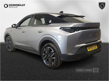 Used Peugeot 3008 2025 for sale - 78462559: Photo