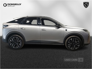 Used Peugeot 3008 2025 for sale - 78462559: Photo