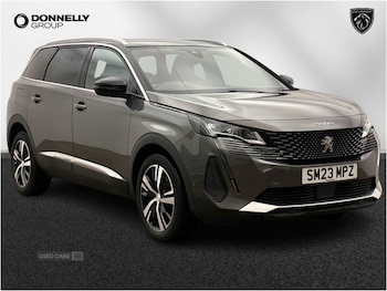 Used Peugeot 5008 2023 for sale - 79013598: Photo