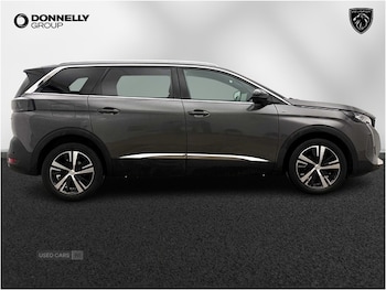 Used Peugeot 5008 2023 for sale - 79013598: Photo