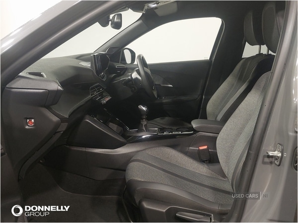 Used Peugeot 2008 2024 for sale - 77345914: Photo 10