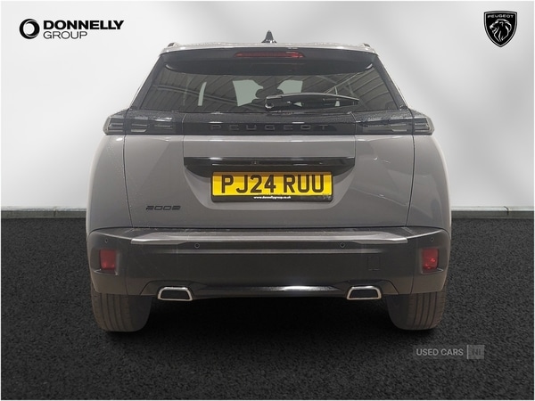 Used Peugeot 2008 2024 for sale - 77345914: Photo 13
