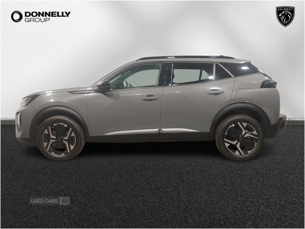 Used Peugeot 2008 2024 for sale - 77345914: Photo 14