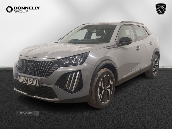 Used Peugeot 2008 2024 for sale - 77345914: Photo 15