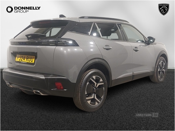 Used Peugeot 2008 2024 for sale - 77345914: Photo 16