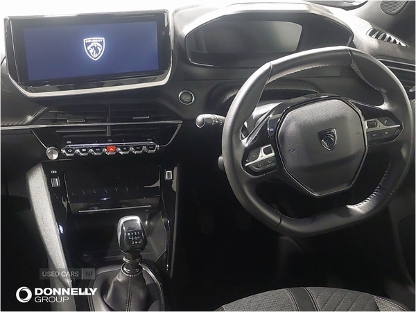 Used Peugeot 2008 2024 for sale - 77345914: Photo 18