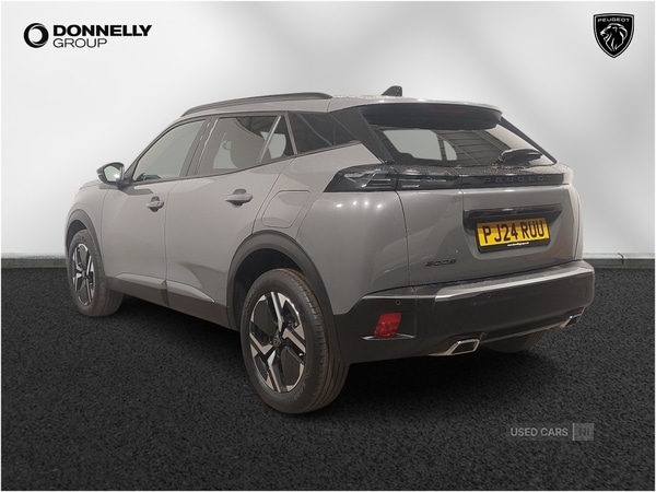 Used Peugeot 2008 2024 for sale - 77345914: Photo 2