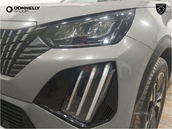 Used Peugeot 2008 2024 for sale - 77345914: Photo 25