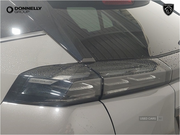 Used Peugeot 2008 2024 for sale - 77345914: Photo 26