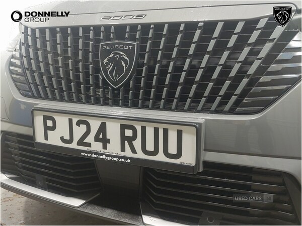 Used Peugeot 2008 2024 for sale - 77345914: Photo 27