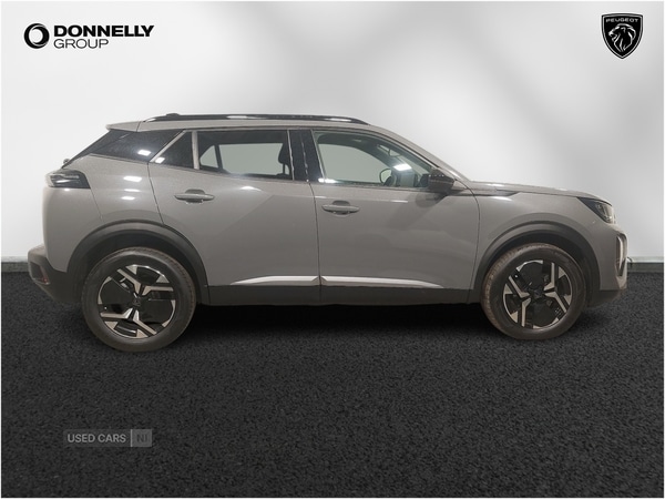 Used Peugeot 2008 2024 for sale - 77345914: Photo 3