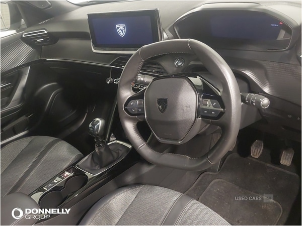 Used Peugeot 2008 2024 for sale - 77345914: Photo 4