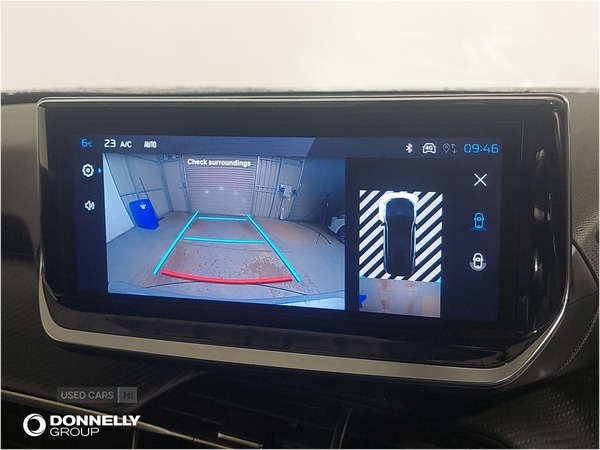 Used Peugeot 2008 2024 for sale - 77345914: Photo 43