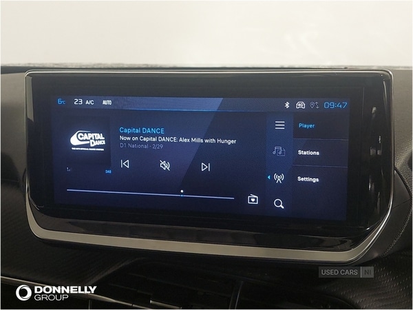 Used Peugeot 2008 2024 for sale - 77345914: Photo 44