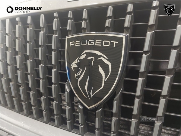 Used Peugeot 2008 2024 for sale - 77345914: Photo 45