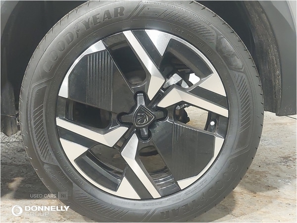 Used Peugeot 2008 2024 for sale - 77345914: Photo 7