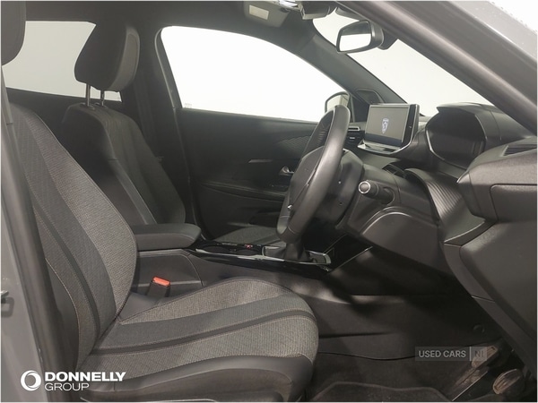 Used Peugeot 2008 2024 for sale - 77345914: Photo 8