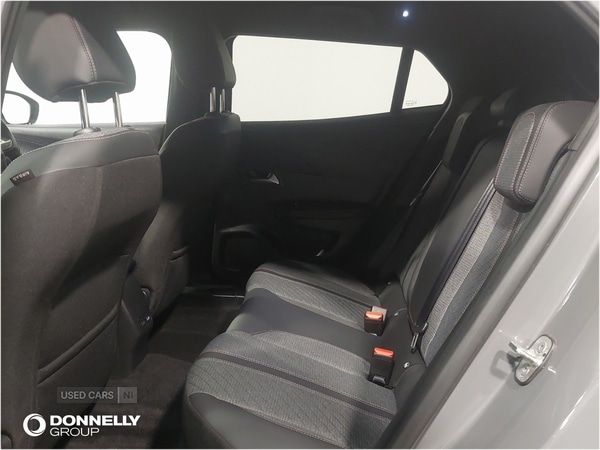 Used Peugeot 2008 2024 for sale - 77345914: Photo 9