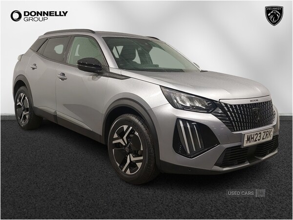 Used Peugeot 2008 2023 for sale - 76240630: Photo 1