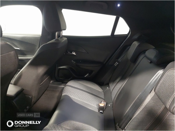 Used Peugeot 2008 2023 for sale - 76240630: Photo 10