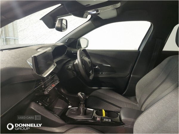 Used Peugeot 2008 2023 for sale - 76240630: Photo 11